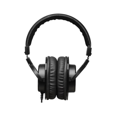 Prodipe 3000B Closed Back Headphones, Black image 3