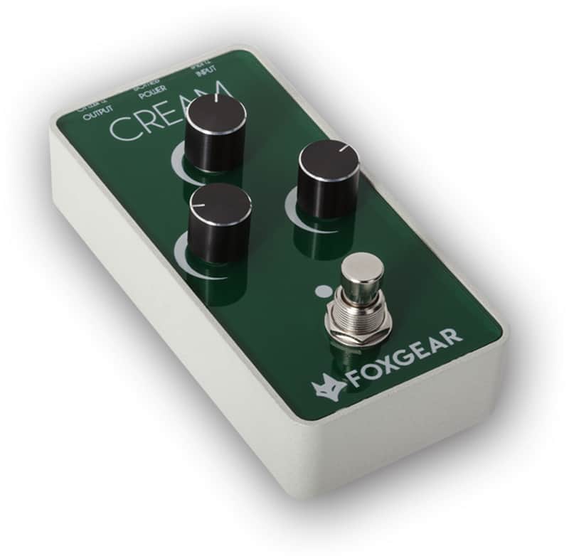 Foxgear Cream image 1