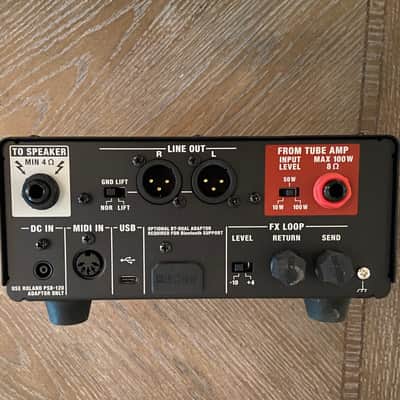 Boss Waza Tube Amp Expander Core image 4