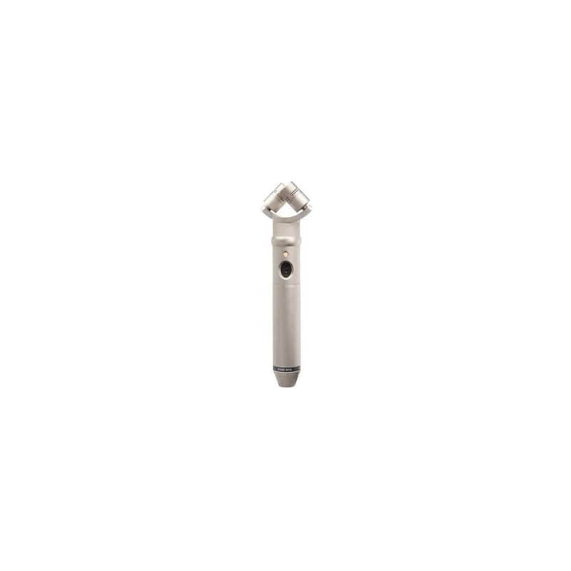 RODE NT4 | X/Y Stereo Condenser Microphone image 1