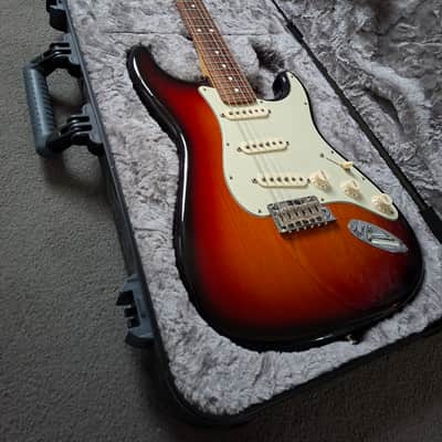 Fender American Professional Stratocaster 2017 image 11
