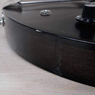 Gibson Memphis ES-330 Satin 2018 Satin Walnut w/ OHSC image 7