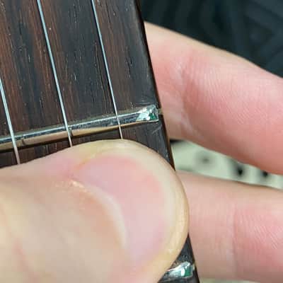 PROTOTYPE 2024 Gibson Charlie Starr Les Paul Junior Ebony - Used in Gibson's Video image 24