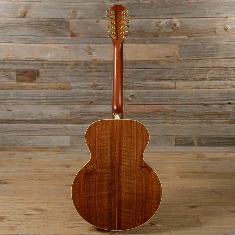 Taylor W65 image 5