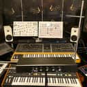 Moog Etherwave Standard Theremin 2010s - Black with stand