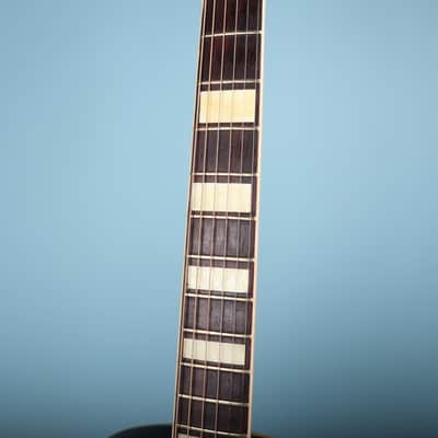 Gretsch Syncromatic Model 6021 Town & Country Flat Top Acoustic Guitar (1956) image 6