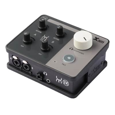 Xvive More You 2X Expandable Audio Interface image 2