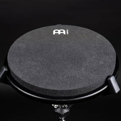 MEINL MMP12BK Marshmallow Practice Pad Übungspad Black 12 Zoll image 5