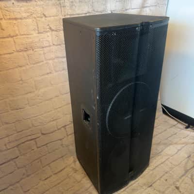 Electro-Voice TX2152 2x15 Pasive PA Speaker Cabinet image 4