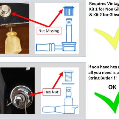 The String Butler®  V3 Black image 6
