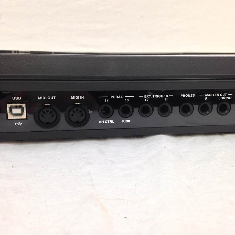 Simmons SDMP1 Electronic Drum Pad | Reverb