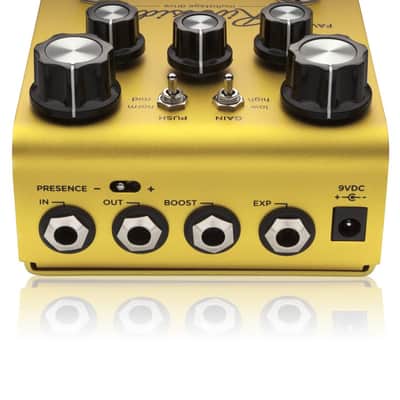 Strymon Riverside image 22