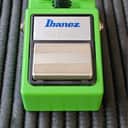 Ibanez TS9 Tube Screamer Japan 2002 - Present - Green