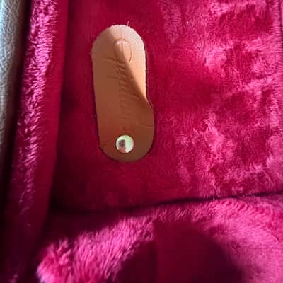 Epiphone Les Paul 1959 - Cherry Sunburst image 11