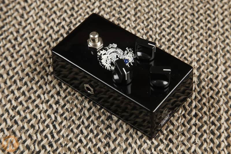 Lovepedal Black Dragon Fuzz image 2