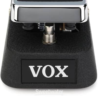 Vox V847-A Classic Reissue Wah Pedal (V847Ad1) image 2