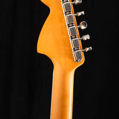 Fender Limited Edition American Vintage II 1966 Jazzmaster Black image 14