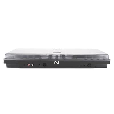 Decksaver NI TRAKTOR MX2 Cover - Cover for DJ Equipment image 4