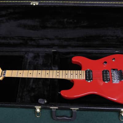 2010 Charvel San Dimas Pro Mod Style 1 HH MIJ image 1
