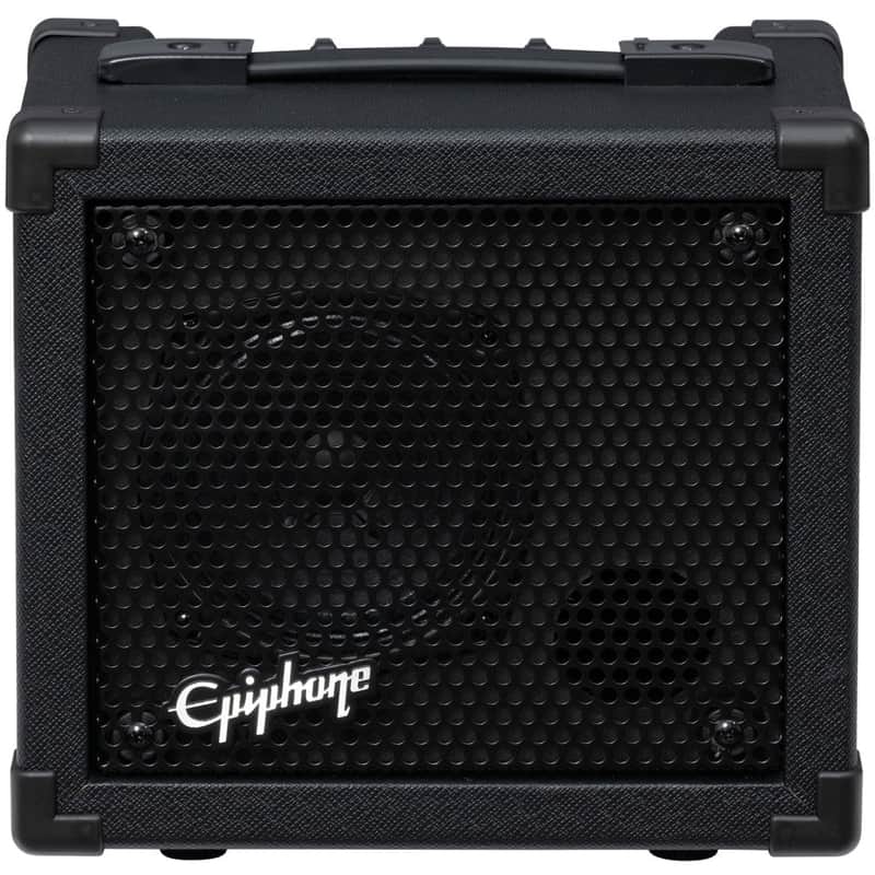 Epiphone Power Players Sonic Sidekick Combo Guitar Amplifier image 1