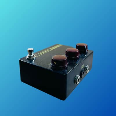 Mythos Pedals Mjolnir Wildwood Edition image 3