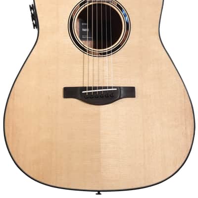 Yamaha TAG1 C TransAcoustic Acoustic-electric Guitar - Natural image 2