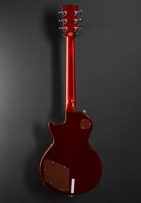Gibson Custom Shop Pete Townshend Signature #1 '76 Les Paul Deluxe 2005 image 2