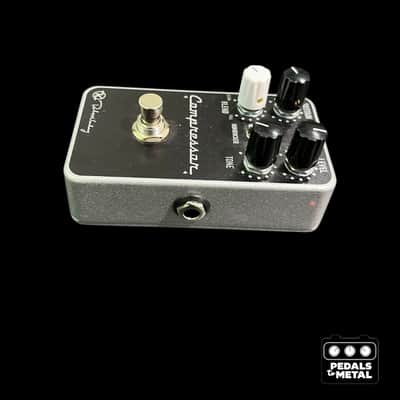 Keeley Compressor Plus - X19230 image 2
