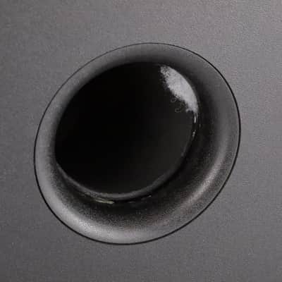 Infinity SSW-10 Infinitesimal Servo Subwoofer Active Sub Speaker #36771 image 8