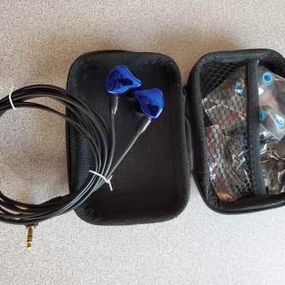FCS-H3 Triple Driver Hybrid Stage In-Ear Monitor image 12
