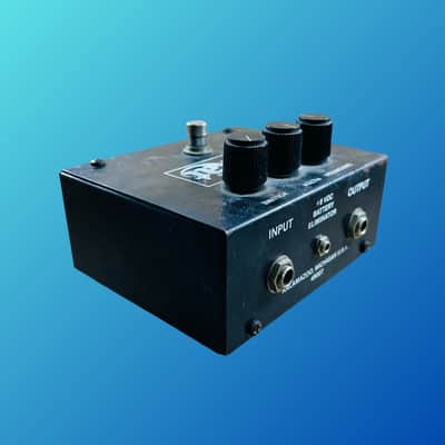 ProCo Big Box RAT V2 1981 - 1983 image 3