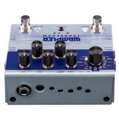 Wampler Terraform image 3