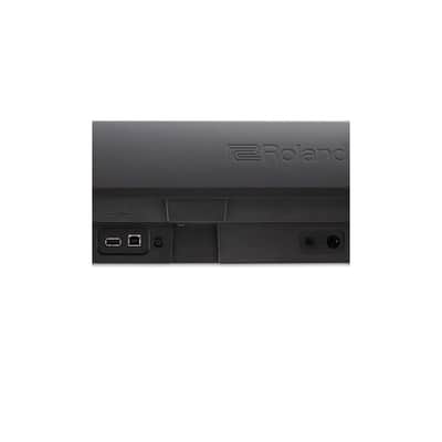 Roland FP-10 Digital Piano 88 Key Digital Keyboard with Bluetooth & Power Supply image 5