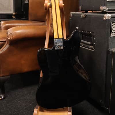 Squier Classic Vibe '70s Jaguar Black (Used) Bild 4