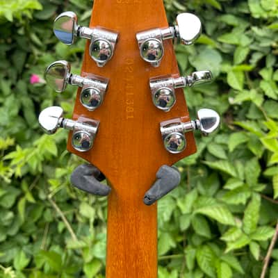 Gibson Limited Edition Flying V 2001 image 16