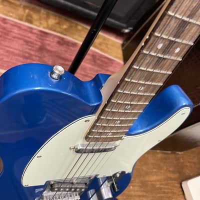 Squier FSR Bullet Telecaster with Laurel Fretboard comes with gig bag! image 6