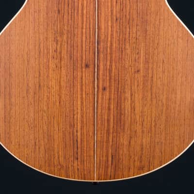 Lowden S-35C 12-Fret Guatemalan Rosewood and Adirondack Spruce NEW image 19
