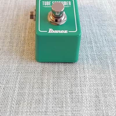 Ibanez TSMINI Mini Tube Screamer image 4