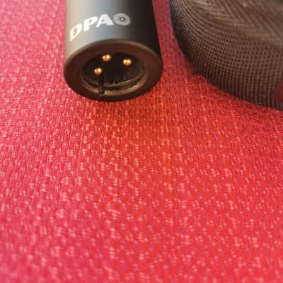 DPA d facto 4018 vl 2018 - 2026 - Black image 14