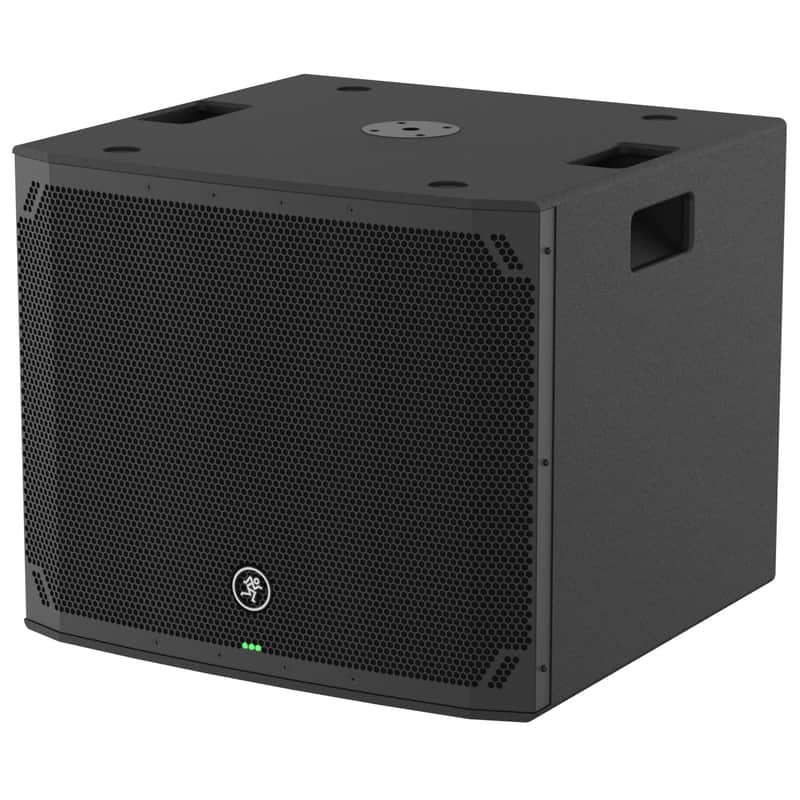 Mackie Thump 18Sv4 - Active Subwoofer image 1