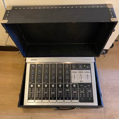 Bose PM-1 Powermixer image 1