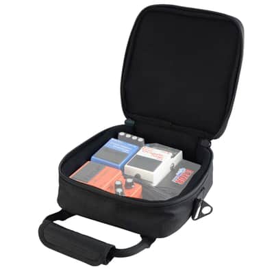 Gator Cases G-MIXERBAG-0909 9" x 9" x 2.75" Mixer/Gear Bag image 1