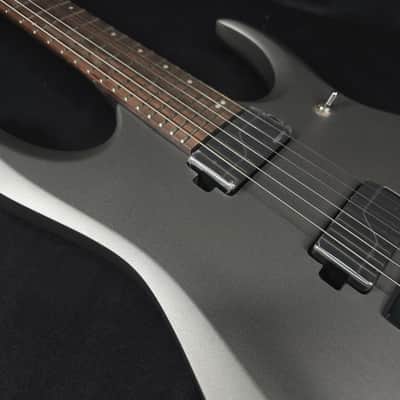 Ibanez Evertune Bridge RGD61ALETMGM 2025 Electric Guitar Fishman Fluence image 12