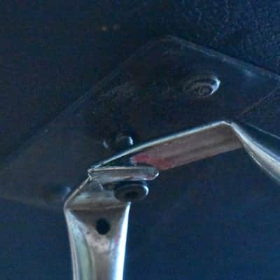 1972 Fender Rhodes MKI 73 Electric Stage Piano image 22