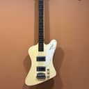 Gibson Thunderbird IV 2004 Classic White - Repaired Headstock