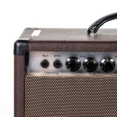 Judybox Sannan Tone Select 15 Watt 6V6 Owned by Modest Mouse image 7