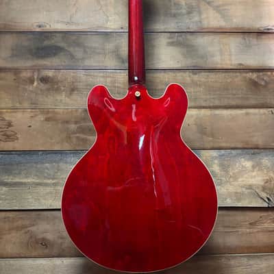 Gibson Limited Edition Marcus King ES-345 image 15
