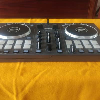 Gemini Serato Slate image 4