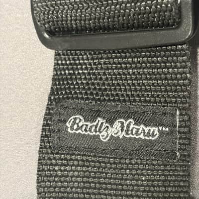 Fender Badtz-Maru Guitar Strap 2005 Hello Kitty image 4