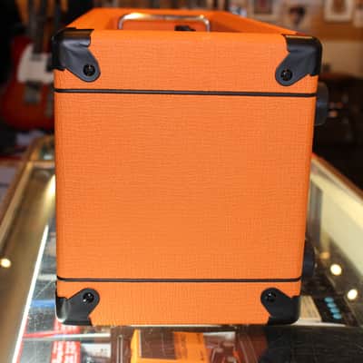 Orange CR120H Guitar Head image 5
